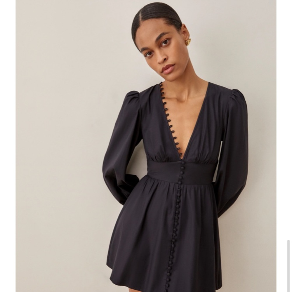 Caitie Dress
